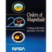 Orders of Magnitude: A History of the NACA and NASA, 1915-1990