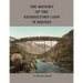 History of the Georgetown Loop in Images