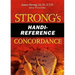 Strong's Handi-Reference Concordance