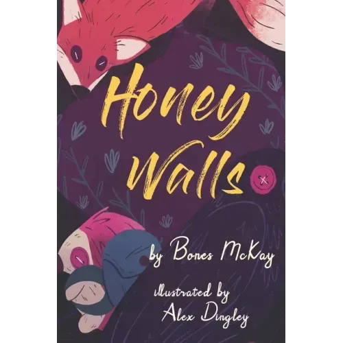 Honey Walls