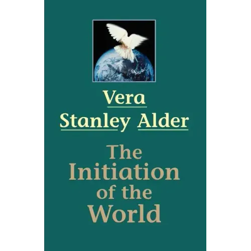 The Initiation of the World