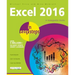 Excel 2016: In Easy Steps