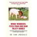 Work Wonders: Feed Your Dog Raw Meaty Bones