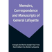 Memoirs, Correspondence and Manuscripts of General Lafayette