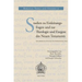 Studien Zu Einleitungsfragen Und Zur Theologie Und Exegese Des Neuen Testaments: Gesammelte Aufsatze Von Peter Dschulnigg