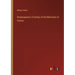 Shakespeare's Comedy of the Merchant of Venice
