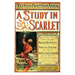 Beeton's Christmas Annual 1887 Facsimile Edition: including A Study In Scarlet, Food For Powder, The Four-Leaved Shamrock