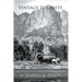 Vintage Yosemite