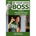 Chester says Be Your Own Boss Volume 2: Running and growing a services business