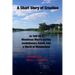 A Short Story of Creation, as told by a wondrous Man's earthly evolutionary travel, into a World of Wonderland