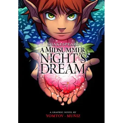 A Midsummer Night's Dream