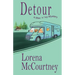 Detour (The Mac 'n' Ivy Mystery, Book #2)
