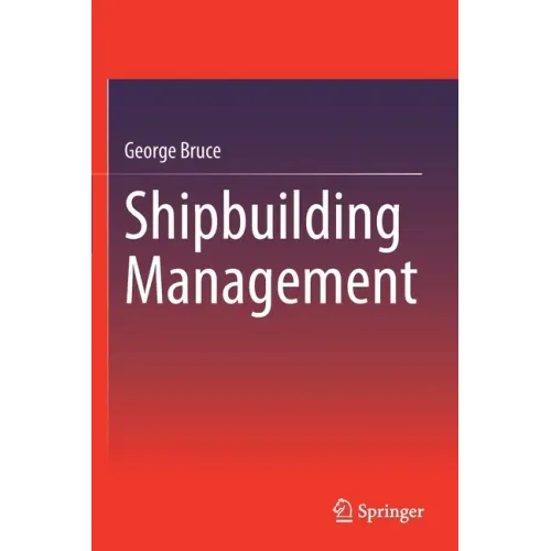 Shipbuilding Management