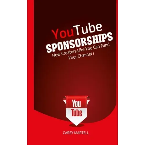 YouTube Sponsorships: How Creators Like You Can Fund Your Channel