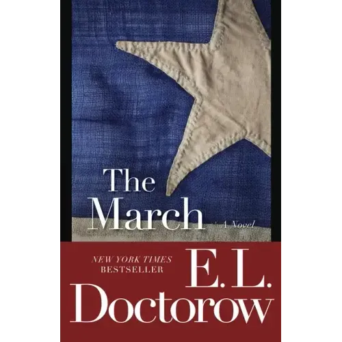 The March