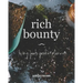 Rich Bounty: Living Foods Garden Planner - Square Foot Planting - Seed Inventory - Weekly Logs - Expense Tracker - Note