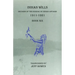 Indian Wills, 1911-1921 Book Six: Records of the Bureau of Indian Affairs