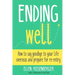 Ending Well: Advice for successful re-entry after living abroad