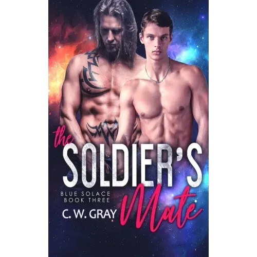 The Soldier's Mate