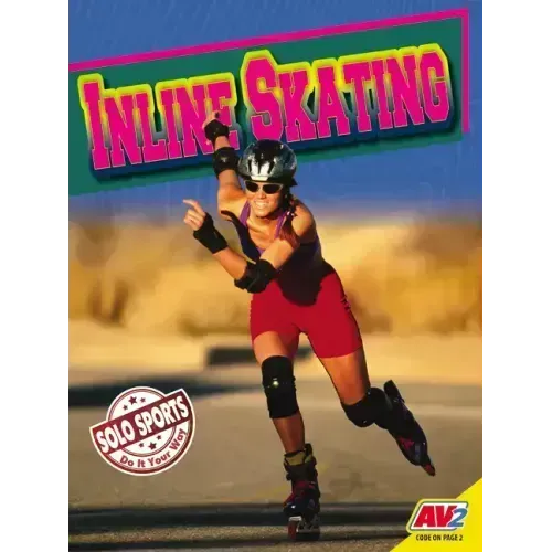 Inline Skating