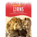 Save The...Lions