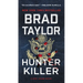 Hunter Killer: A Pike Logan Novel