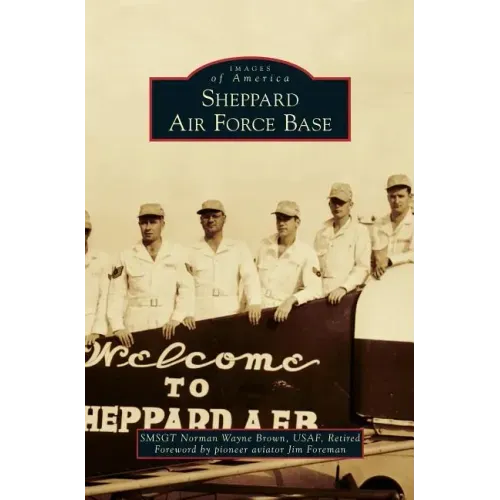 Sheppard Air Force Base