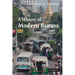 A History of Modern Burma