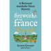 Fireworks in France: A Reverend Annabelle Cozy Mystery