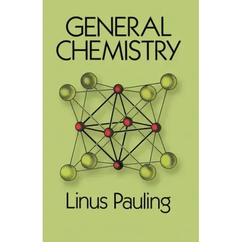 General Chemistry