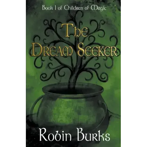 The Dream Seeker