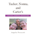 Tucker, Nonna, and Carter's Veganic Farming Adventure