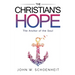 The Christian's Hope - The Anchor of the Soul