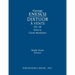 Dixtuor, Op.14: Study score