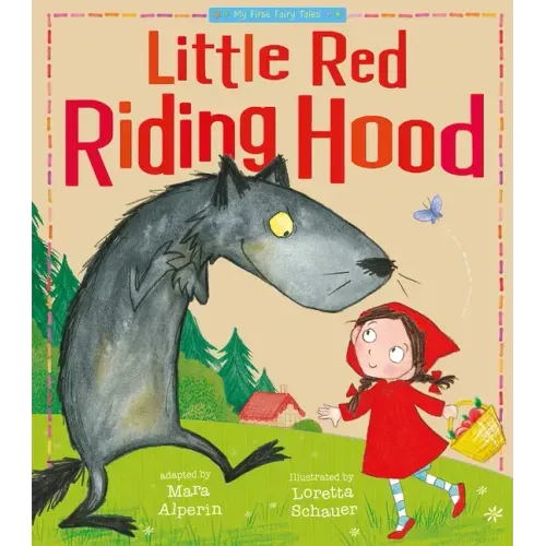 Little Red Riding Hood