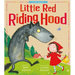 Little Red Riding Hood