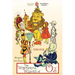 The Wonderful Wizard of Oz: Unabridged & illustrated