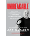 Unbreakable: How I Turned My Depression and Anxiety Into Motivation and You Can Too