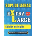 Sopa de Letras - Edición en inglés
