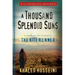 A Thousand Splendid Suns