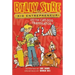 Billy Sure Kid Entrepreneur and the Cat-Dog Translator