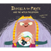 Daniela the Pirate and the Witch Philomena