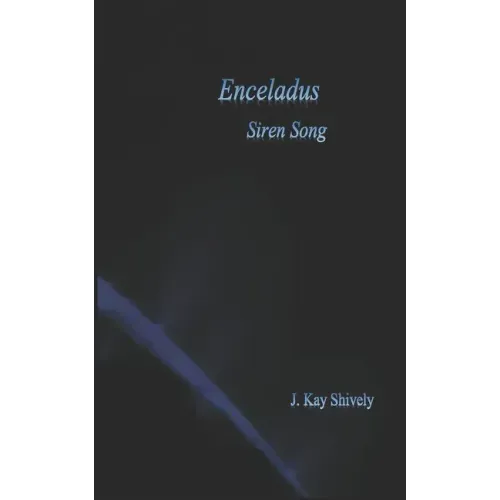 Enceladus Siren Song