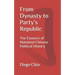 From Dynasty to Party's Republic: The Essence of Mainland Chinese Political History