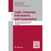 Logic, Language, Information, and Computation: 28th International Workshop, Wollic 2022, Iași, Romania, September 20-23, 2022, Proceedings