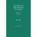 Georgia Free Persons of Color, Volume IV: Chatham County, 1817-1863
