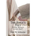 The Bible's Diet: What Would Jesus Eat?