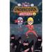 The Undercover Brothers: Ninja Invasion (Book 1)