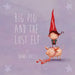 Big Pig and the Lost Elf