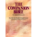 Companion Bible-KJV